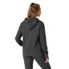  helly hansen W NORD GRAPHIC PULLOVER HOODIE Ebony