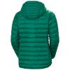 Veste helly hansen BANFF HOODED INSULATOR Emerald
