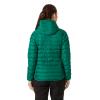 Veste helly hansen BANFF HOODED INSULATOR Emerald