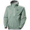 helly hansen Jacket MOMENTUM 3L STRETCH GREY CACTU