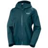  helly hansen W VERGLAS INFINITY JKT 2.0 Magenta 2.0 DARK CREEK