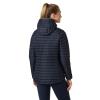 Veste helly hansen SIRDAL HOODED INSULATOR