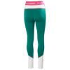 Nadrág helly hansen LIFA MERINO MIDWEIGHT PANT Emerald