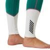 Nadrág helly hansen LIFA MERINO MIDWEIGHT PANT Emerald