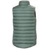  helly hansen W VERGLAS DOWN VEST 2.0 Cactus