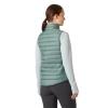  helly hansen W VERGLAS DOWN VEST 2.0 Cactus
