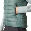  helly hansen W VERGLAS DOWN VEST 2.0 Cactus