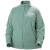  helly hansen W DAYBREAKER FLEECE PLUS Cactus