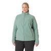  helly hansen W DAYBREAKER FLEECE PLUS Cactus