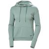  helly hansen W LIFA TECH LITE HOODIE Cactus