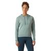  helly hansen W LIFA TECH LITE HOODIE Cactus