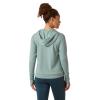  helly hansen W LIFA TECH LITE HOODIE Cactus