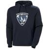 helly hansen  ARCTIC OCEAN HOODIE 2.0 Cobalt 2.0 NAVY