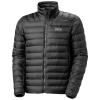 Veste helly hansen VERGLAS DOWN 2.0 BLACK
