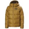 Bunda helly hansen ISFJORD DOWN 2.0
