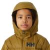 Bunda helly hansen ISFJORD DOWN 2.0