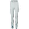 Hlače helly hansen LIFA MERINO MIDW GRA PANT Yellow Cream GREEN