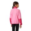  helly hansen JR MARKA FLEECE JACKET Sugar Pink