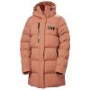  helly hansen Adore Puffy Parka W CEDARWOOD
