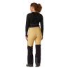  helly hansen W ODIN BC  SOFTSHELL BIB PANT Sand