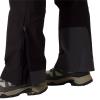  helly hansen W ODIN BC  SOFTSHELL BIB PANT Sand