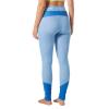 Nadrág helly hansen LIFA MERINO MIDWEIGHT PANT Bright Blue