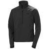 Jas helly hansen CASCADE SHIELD ANORAK Cactus EBONY