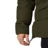 helly hansen  Explorer Puffy