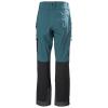  helly hansen W ODIN BC INFINITY SHELL PANT Sand DARK CREEK