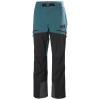  helly hansen W ODIN BC INFINITY SHELL PANT Dark Creek