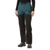  helly hansen W ODIN BC INFINITY SHELL PANT Dark Creek