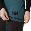 helly hansen W ODIN BC INFINITY SHELL PANT Dark Creek