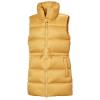  helly hansen W ESSENCE DOWN VEST Sand