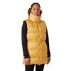  helly hansen W ESSENCE DOWN VEST Sand