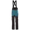  helly hansen W ODIN BC  SOFTSHELL BIB PANT Sand DARK CREEK
