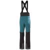  helly hansen W ODIN BC  SOFTSHELL BIB PANT Dark Creek