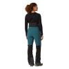  helly hansen W ODIN BC  SOFTSHELL BIB PANT Dark Creek