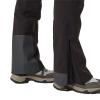  helly hansen W ODIN BC  SOFTSHELL BIB PANT Dark Creek