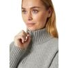  helly hansen W ARCTIC ICELAND KNIT Terrazzo