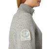  helly hansen W ARCTIC ICELAND KNIT Terrazzo