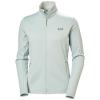 Fleece helly hansen VERSALITE FLEECE JACKET Navy GREEN
