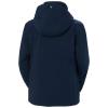  helly hansen W HP RACING LIFALOFT HOOD JKT Navy