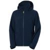  helly hansen W HP RACING LIFALOFT HOOD JKT Navy