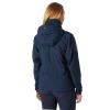  helly hansen W HP RACING LIFALOFT HOOD JKT Navy
