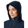  helly hansen W HP RACING LIFALOFT HOOD JKT Navy