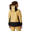  helly hansen W ODIN BC SOFTSHELL JACKET Sand