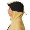  helly hansen W ODIN BC SOFTSHELL JACKET Sand
