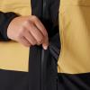  helly hansen W ODIN BC SOFTSHELL JACKET Sand