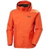 Kurtka helly hansen DUBLINER JKT Red PATROL ORA