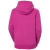 Mikina helly hansen HH LOGO FULL ZIP HOODIE 2.0 Magenta 2